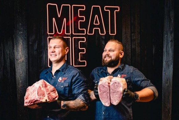 Steiku meistarklase Mazmežotnes muižā